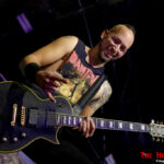 The Rock Circus 2023: Up The Irons